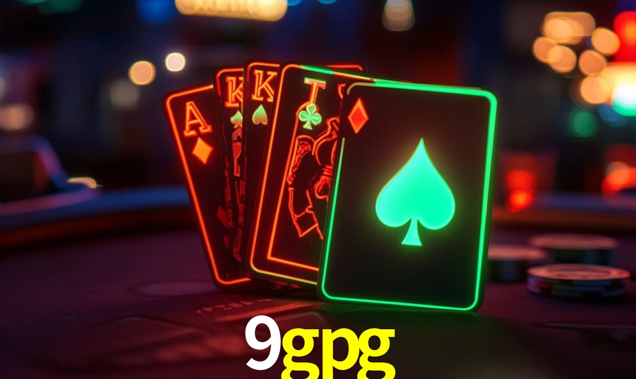 Estatísticas 9gpg